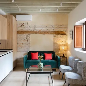 Duplex Con Vista A La Alhambra Apartamento