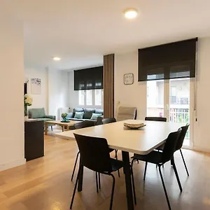 Piso Carril Del Picon Apartamento