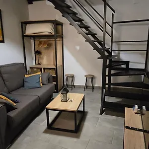 Ibericabeds Albaicín Apartamento