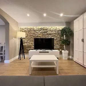 Anaya,1º,2º En Pleno Centro De Apartamento