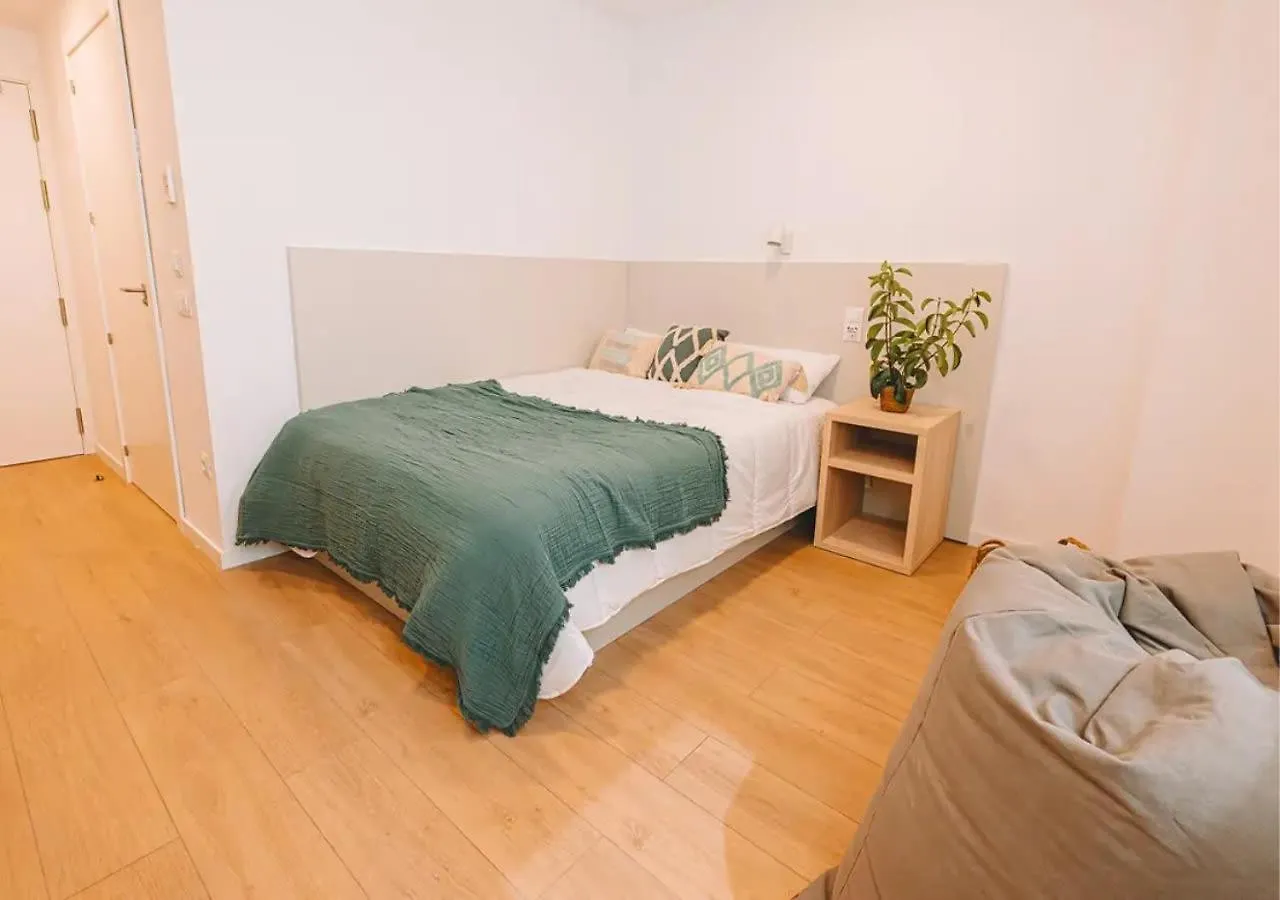 Yugo Granada Apartment 0*,  Spain