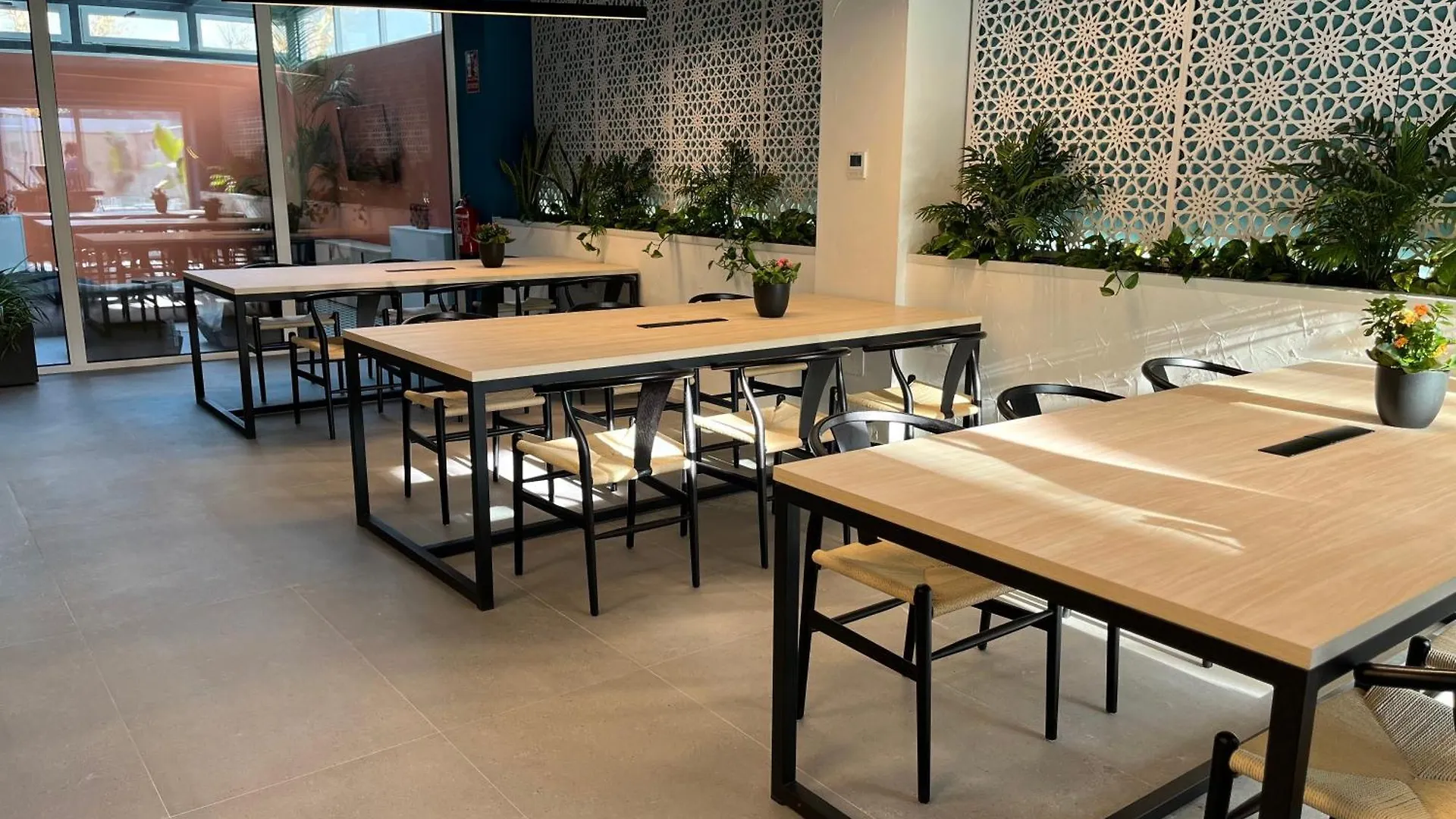 Yugo Granada Apartment Spain
