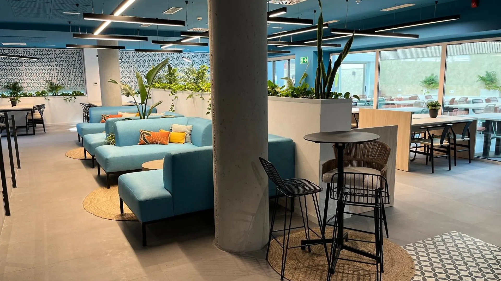 Yugo Granada Apartment